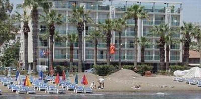Royal Maris Hotel Marmaris Exterior photo
